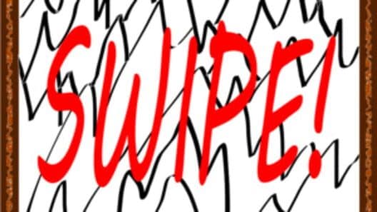 Swipe! cover