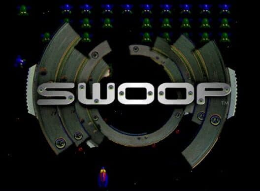Swoop cover