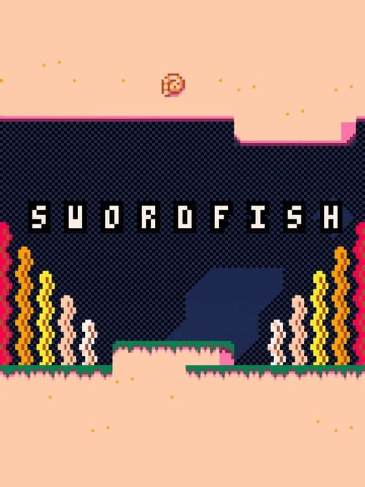 Swordfish cover