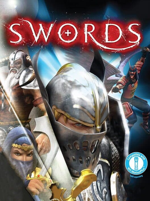Swords cover