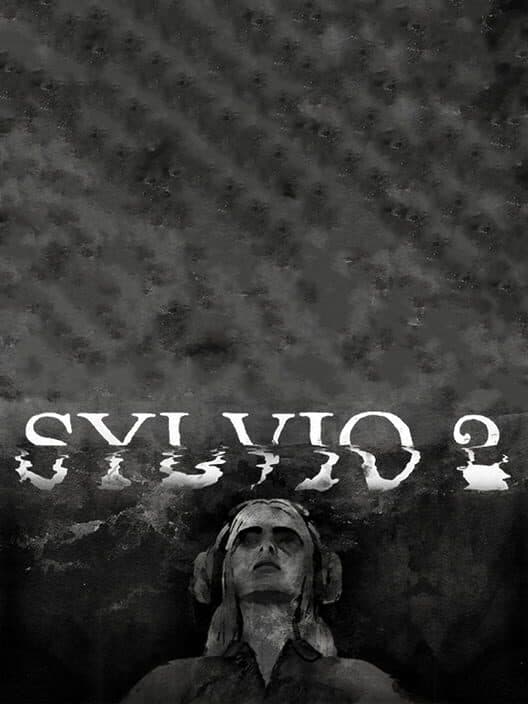Sylvio 2 cover