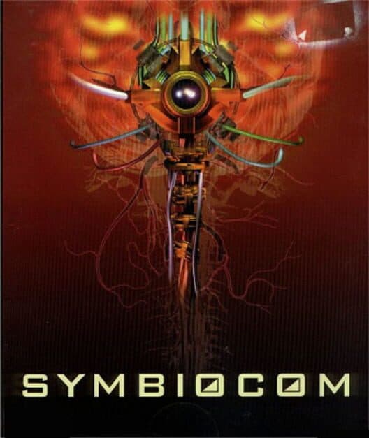 Symbiocom cover