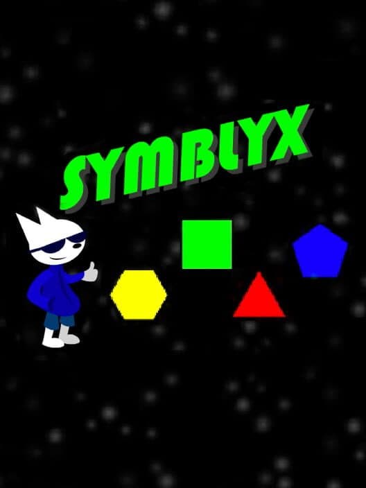 Symblyx cover