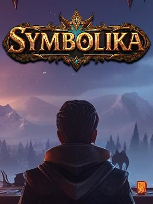 Symbolika cover