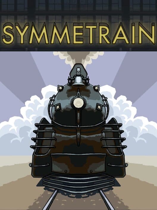 Symmetrain cover