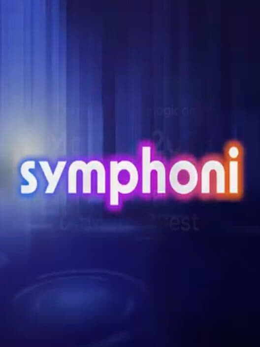 Symphoni cover