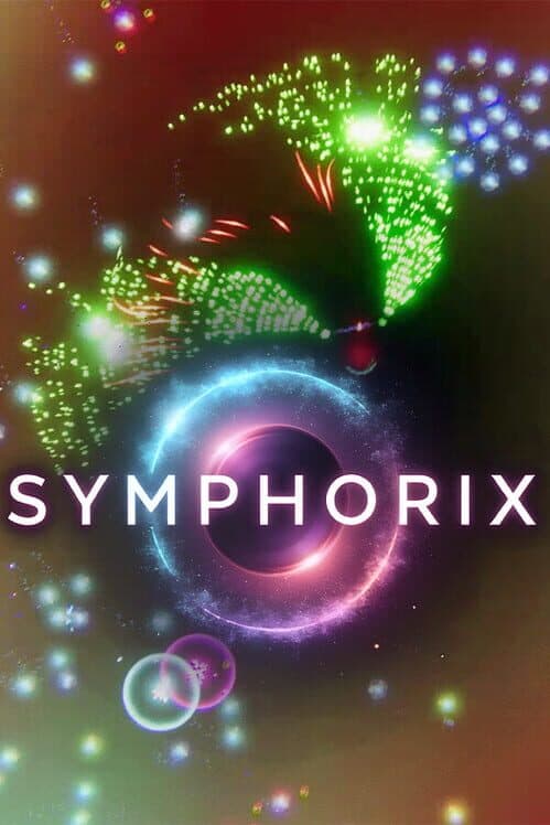 Symphorix cover