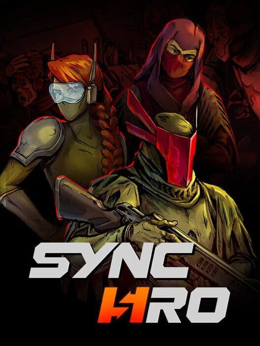 Synchro cover