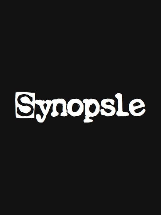 Synopsle cover