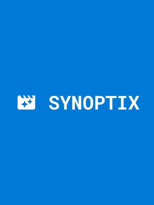 Synoptix cover