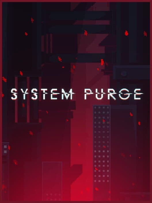 System Purge cover