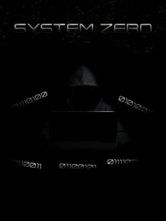 System Zero cover