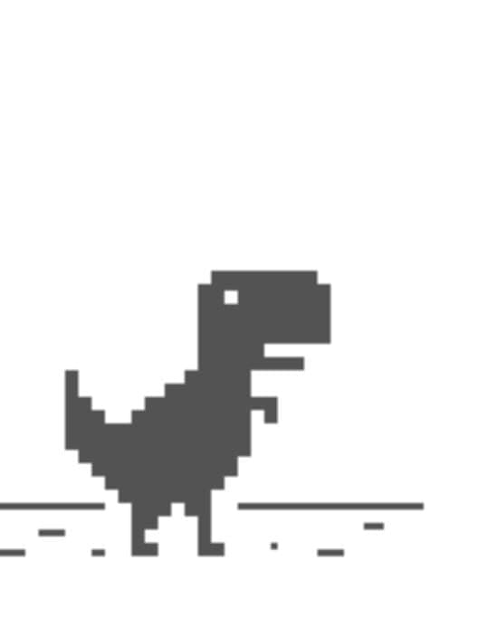 T-Rex Runner cover