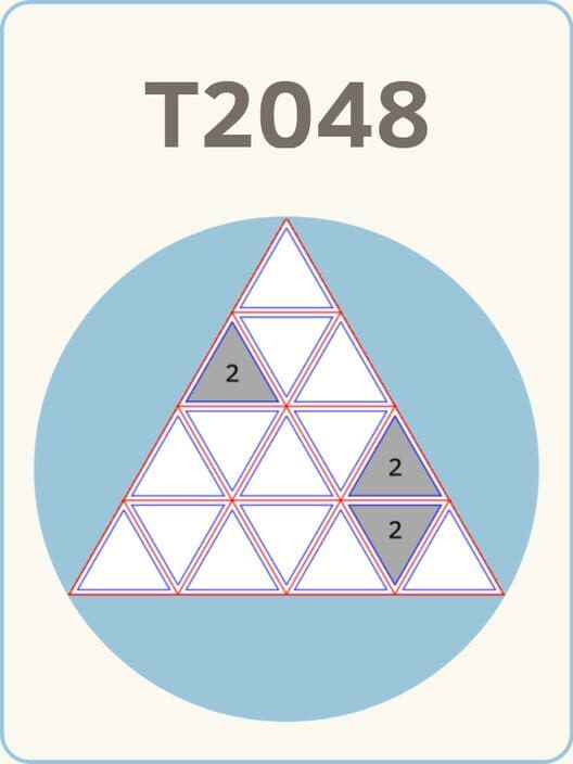 T2048 cover