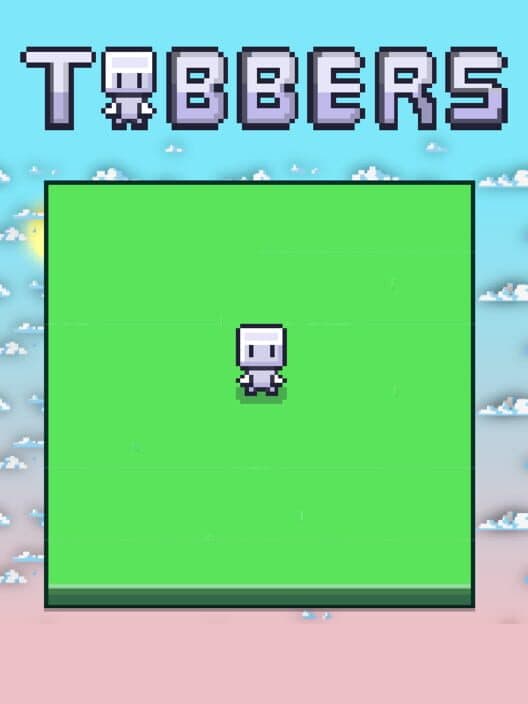 Tabbers cover