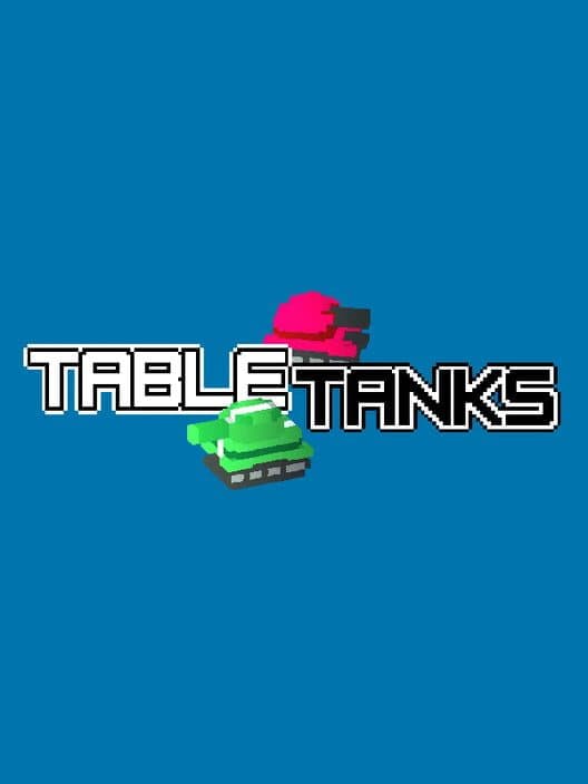Table Tanks cover