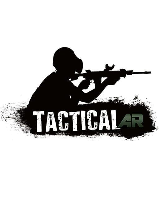 Tactical AR cover