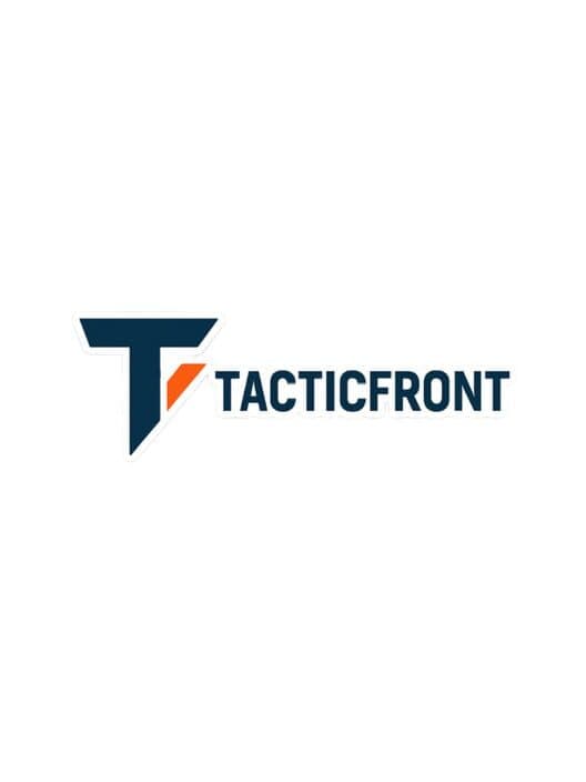 TacticFront cover