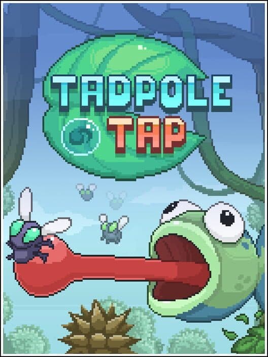 Tadpole Tap cover