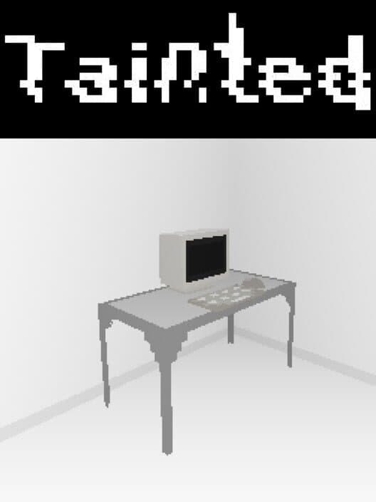 Tainted cover