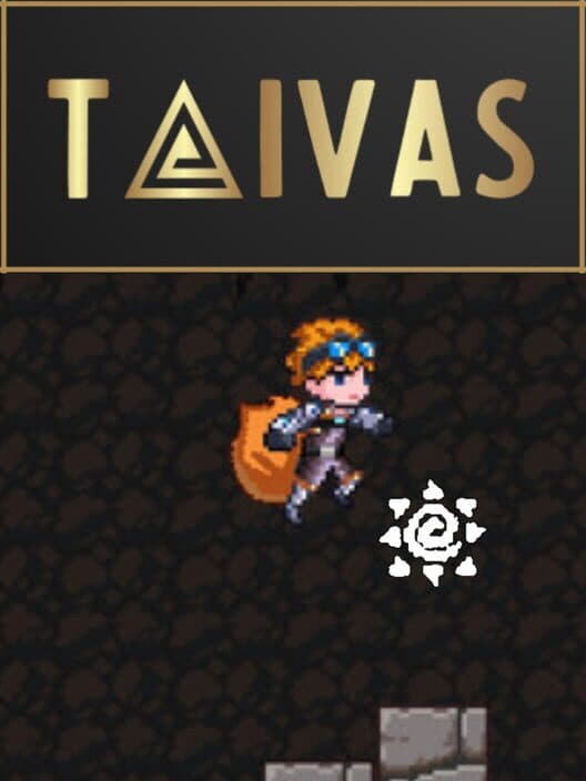 Taivas cover