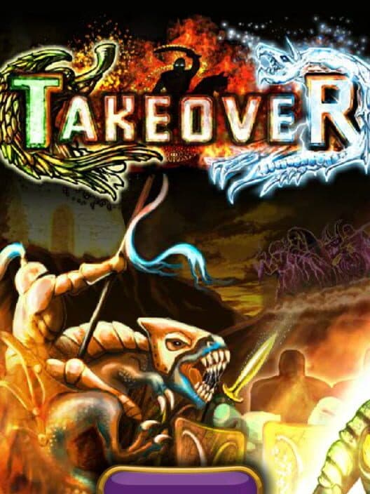 Takeover cover