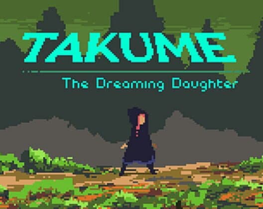 Takume cover