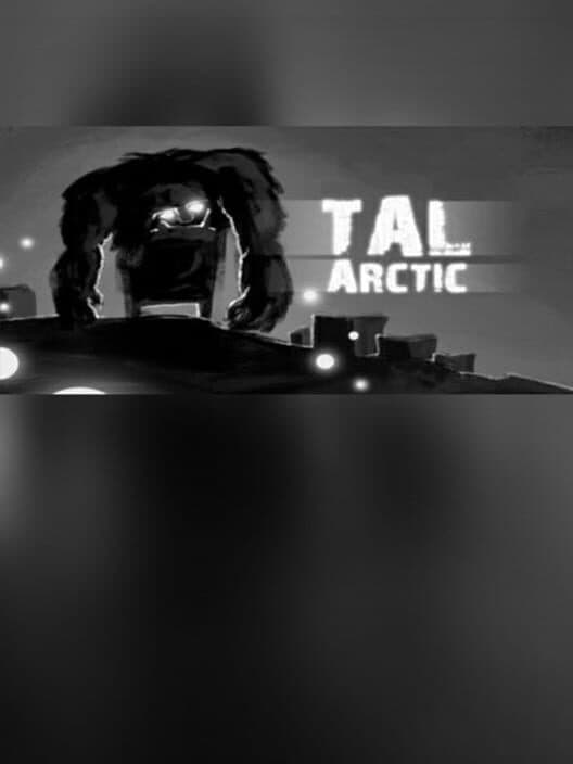TAL: Arctic cover