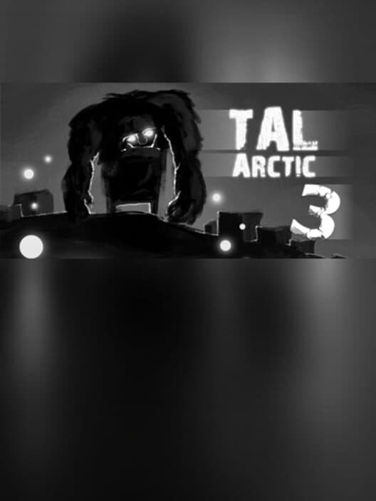 TAL: Arctic 3 cover