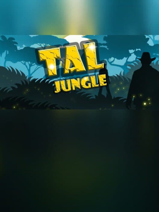 TAL: Jungle cover