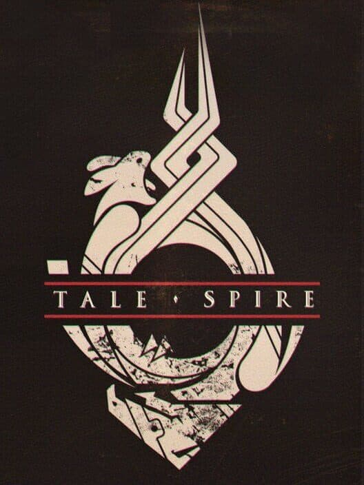TaleSpire cover