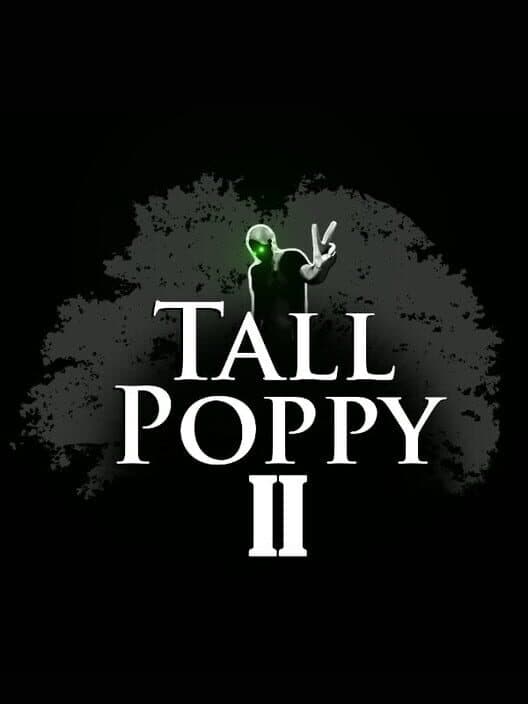 Tall Poppy 2 cover