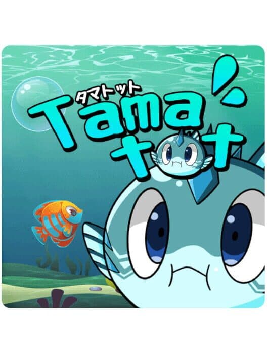Tamatot cover