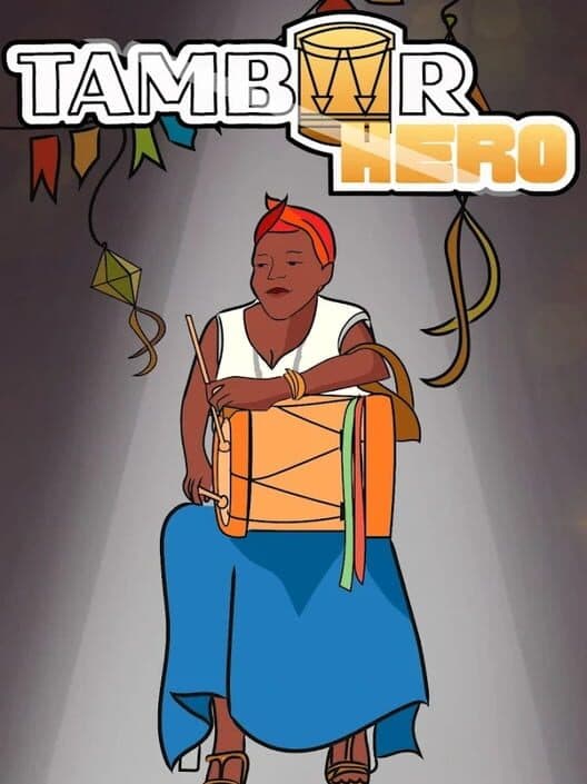 Tambor Hero cover