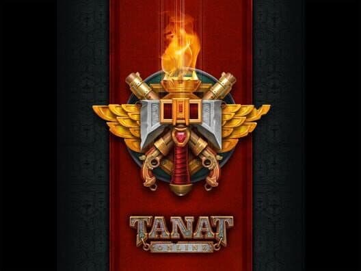 Tanat Online cover