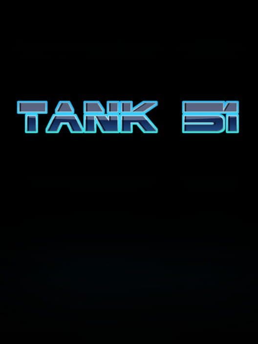Tank 51 cover
