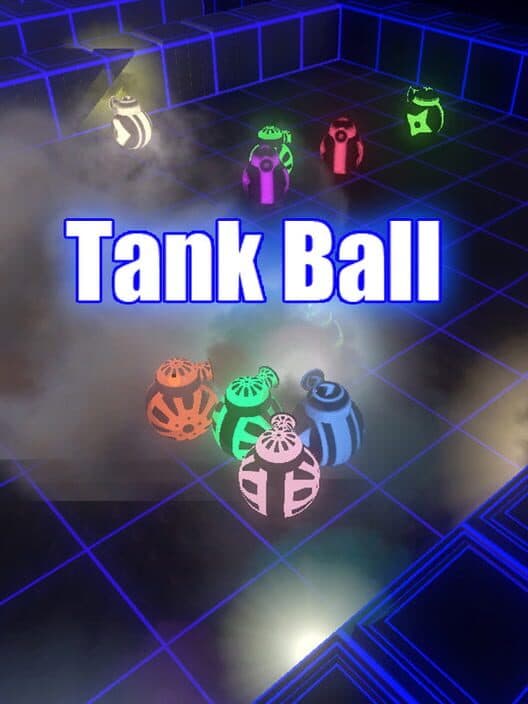 Tank Ball cover