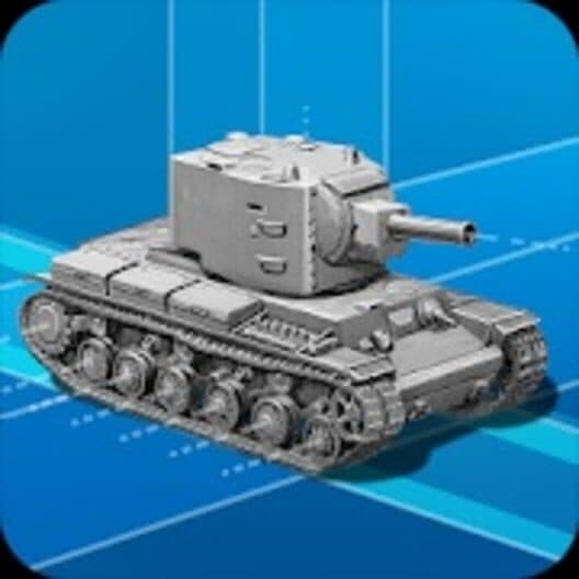 Tank Masters cover