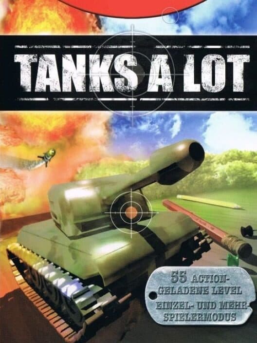 Tank-O-Box cover