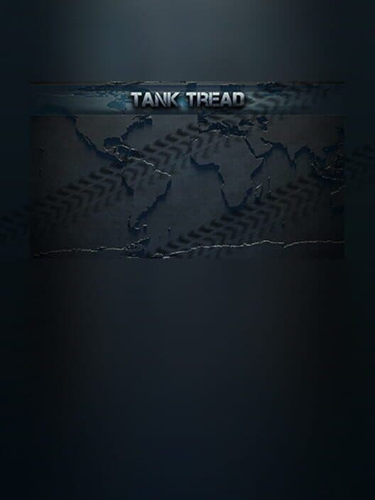 Tank Tread cover