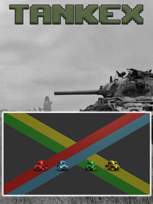 Tankex cover