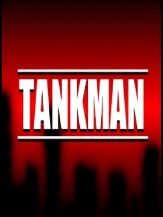 Tankman cover