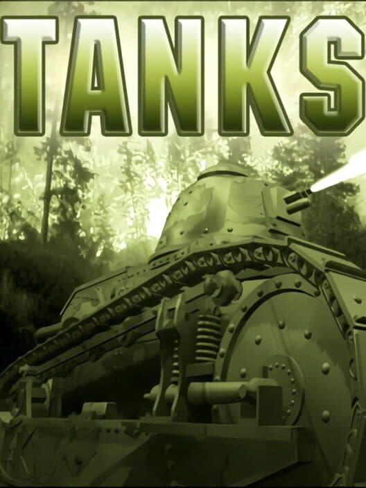 Tanks cover