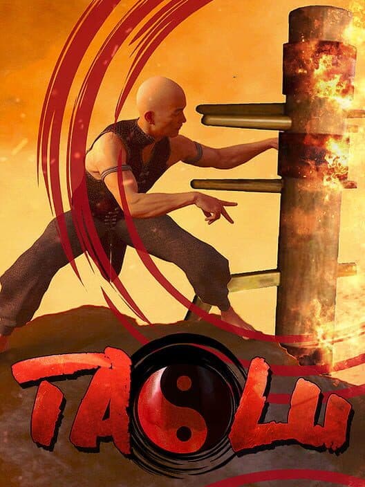 Taolu cover