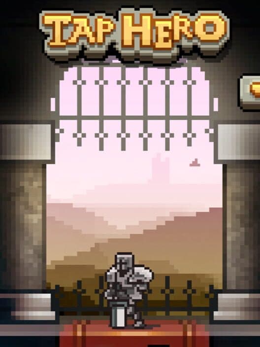 Tap Hero cover