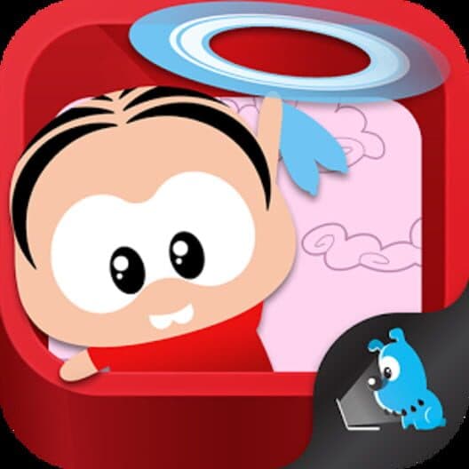 Tap Toy cover