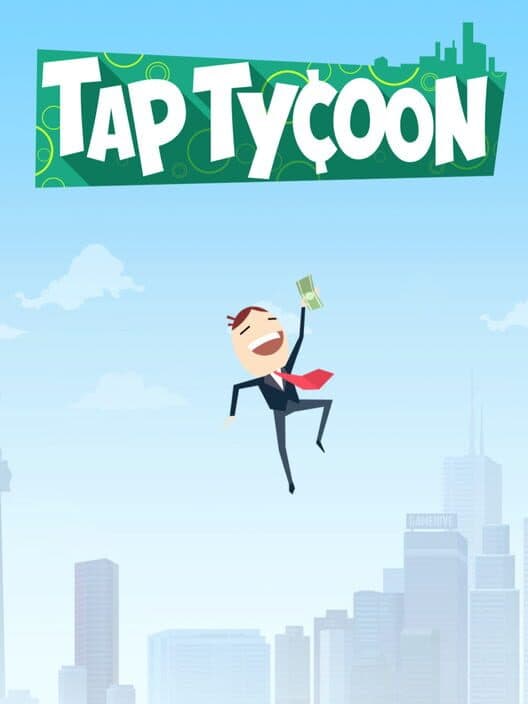 Tap Tycoon cover