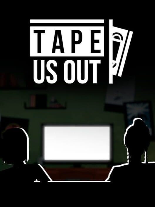 Tape Us Out cover