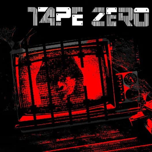Tape Zero cover