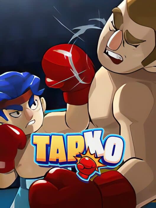 TapKO cover
